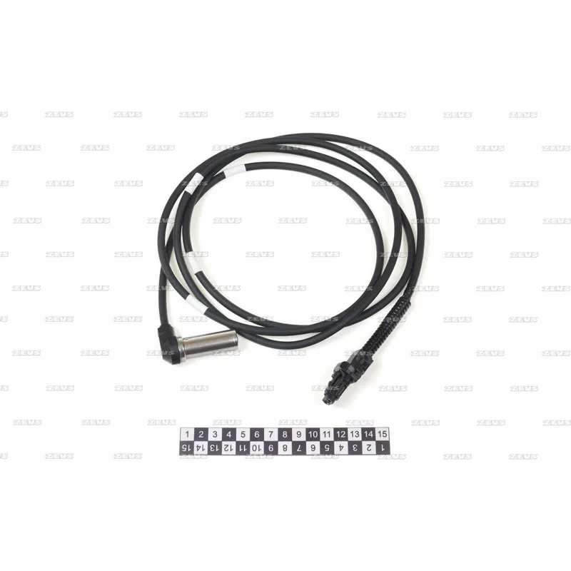 Датчик abs ZEVS SAZ-9022