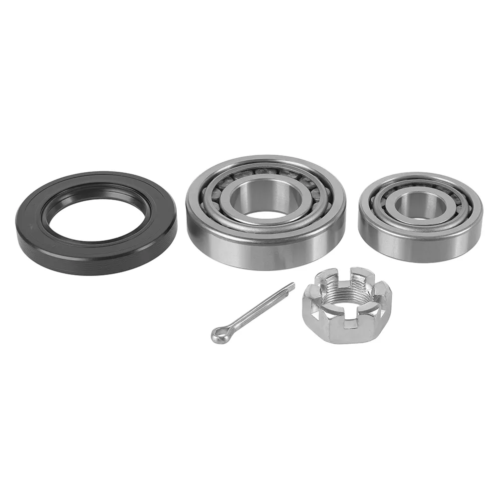Подшипник передней ступицы для ГАЗель 3302/2217 GANZ GIM03169