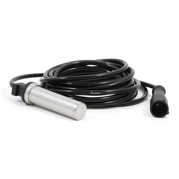 Датчик ABS 3000мм прямой MB EXOVO 04012E