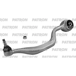 Рычаг подвески BMW: 535/540 E39 95-02 PATRON PS50135R