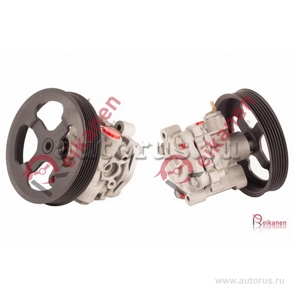 Насос гидроусилителя руля Reikanen P1719