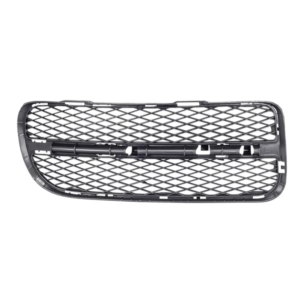 Решетка переднего бампера правая TOUAREG I 2007-2010 SAILING VWL0701012R