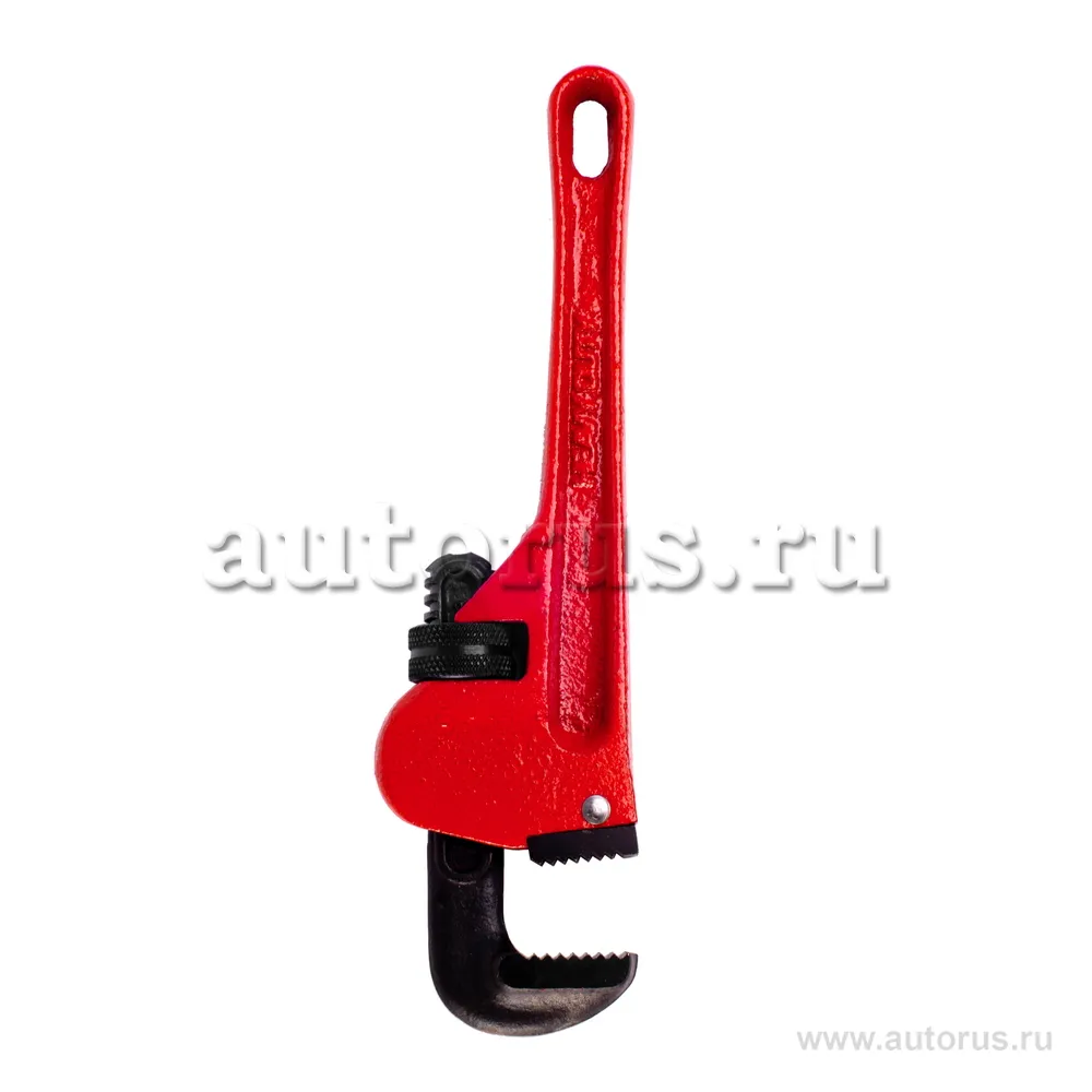 Ключ разводной газовый 18 455 мм FORCE 68418