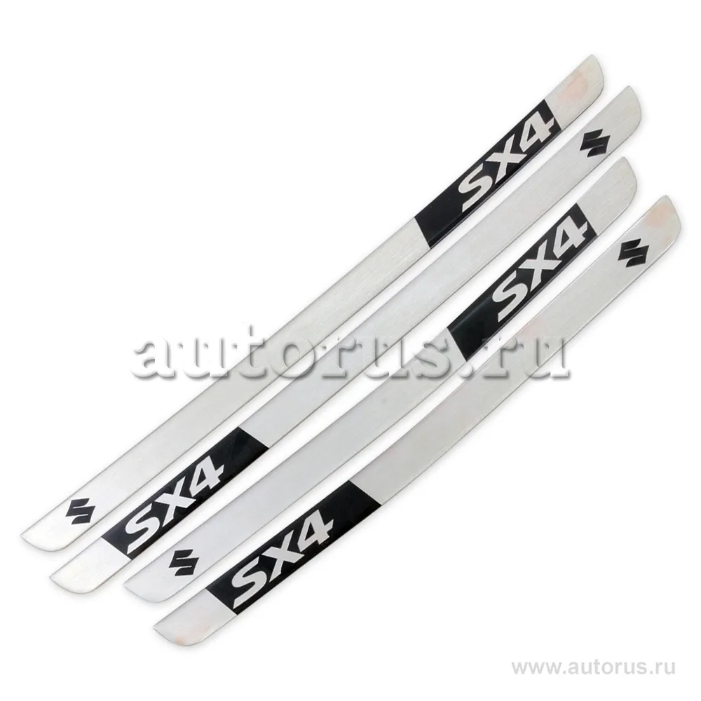 Накладка порога 990E0-79J29 SUZUKI 990E0-79J29-000