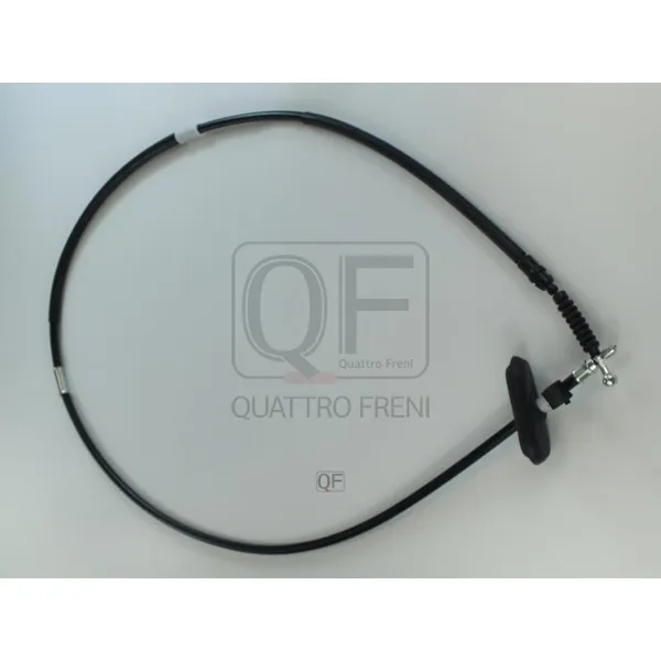 Трос стояночного тормоза QUATTRO FRENI QF16F00218