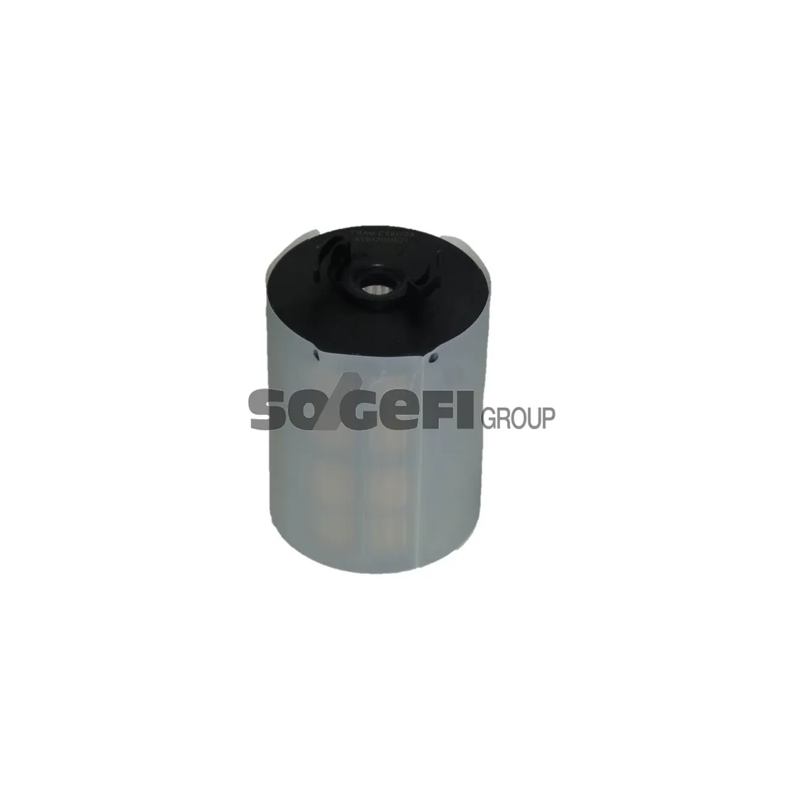 Фильтр топливный CHEVROLET/OPEL/FIAT/CITROEN mot.2,0CDTI FRAM C10026A