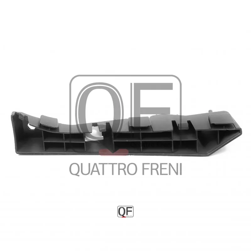 КРОНШТЕЙН БАМПЕРА FR LH QUATTRO FRENI QF00G00039