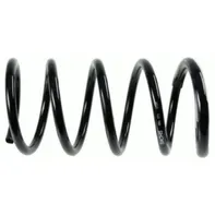 Пружина задняя L=R VOLVO S80 98-06 SACHS 994 173