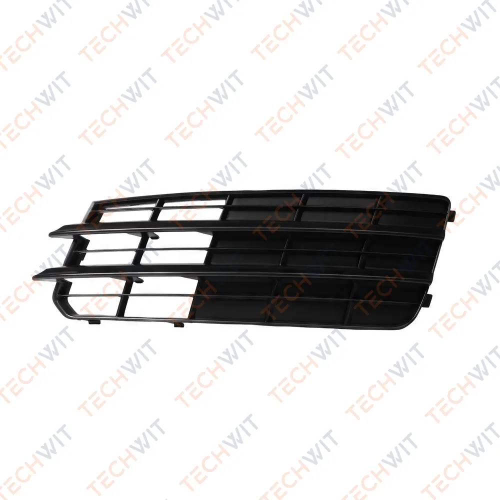 Накладка фары противотуманной Лев. Audi A7 2010-2014 TECHWIT BD003ADI127TW
