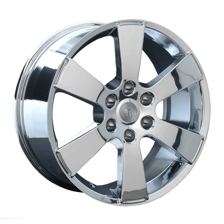 Диск литой R20 9J 6x139.7/67.1 ET30 REPLAY MI26 CH 005036-070222007