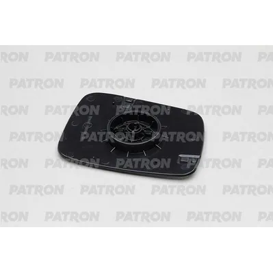 Стекло зеркала прав выпукл,ручн VW: TRANSPORTER T4 - 90-03 PATRON PMG4050G03