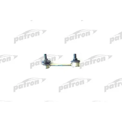 Тяга стабилизатора TOYOTA: AVENSIS (T25) 03-, AVENSIS Combi (T25) 03- PATRON PS4078L