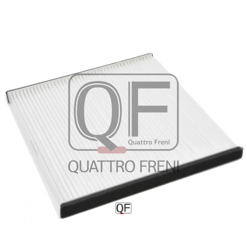 Фильтр салона QUATTRO FRENI QF20Q00001