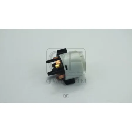 Контактная группа замка зажигания, QUATTRO FRENI QF00E00112