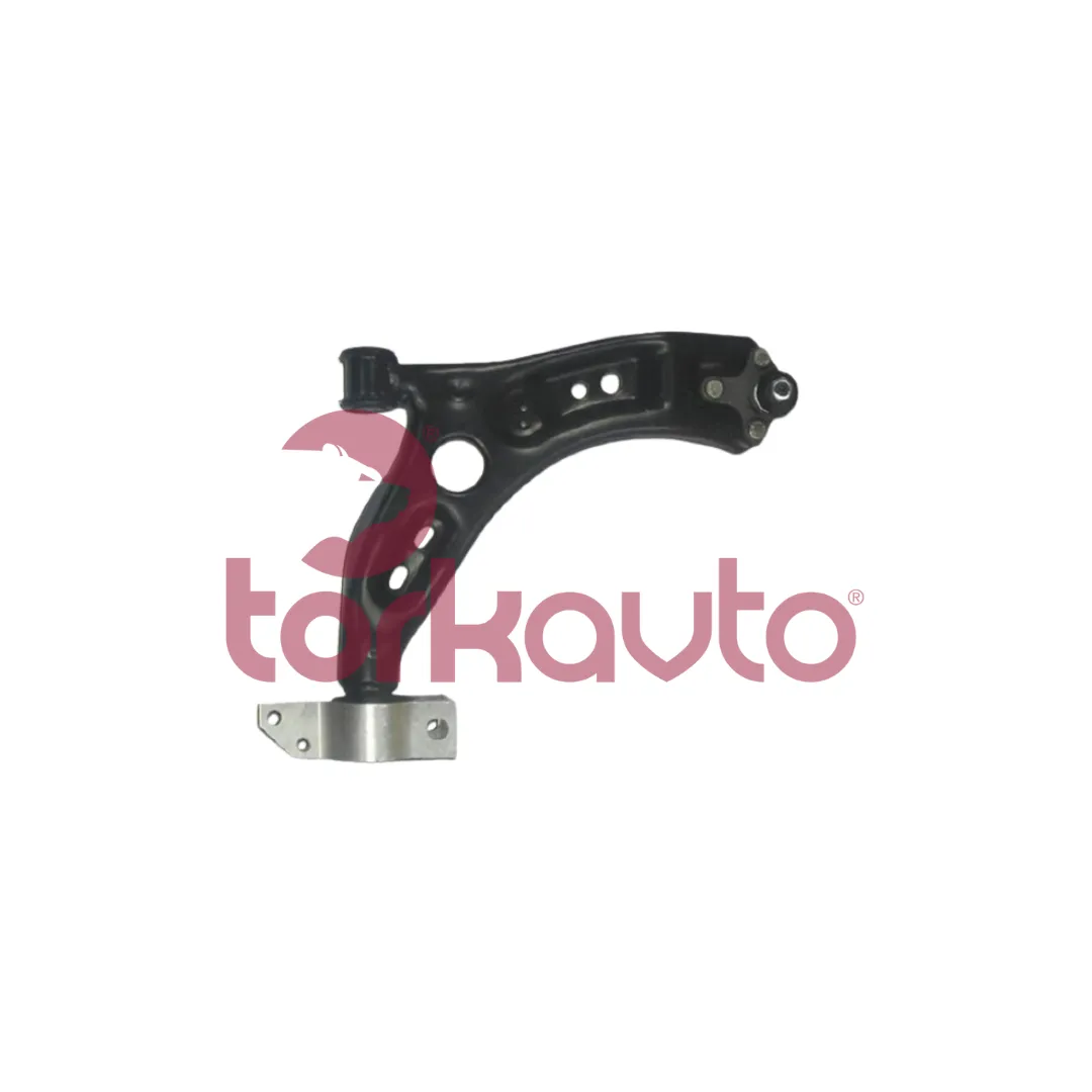 Рычаг подвески передний левый VOLKSWAGEN Tiguan (5N) (07-) TORK TRK4401