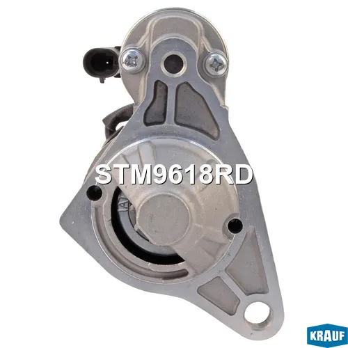 Стартер 1.4 kW KRAUF STM9618RD