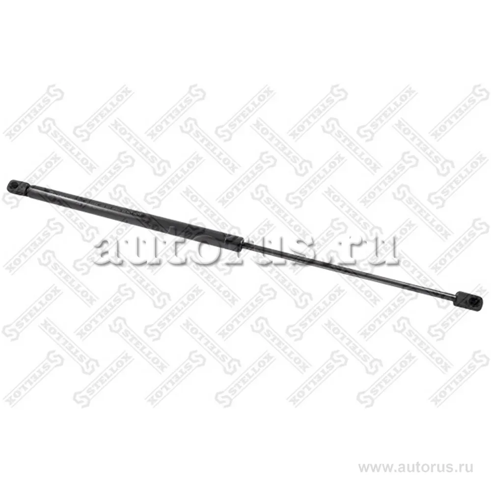 Амортизатор капота MB W220 98> STELLOX 11-10292-SX