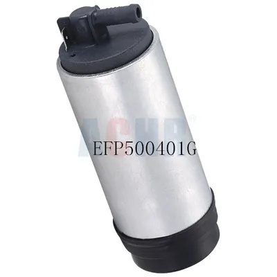 Насос топливный AUDI A3 (8L1) 1.6 A3 (8L1) 1.8 A3 (8L1) 1.8 T A3 (8L1) 1.8 T quattro A3 (8L1) 1.8 T; 4 BAR, >=80L/H ACHR EFP500401G