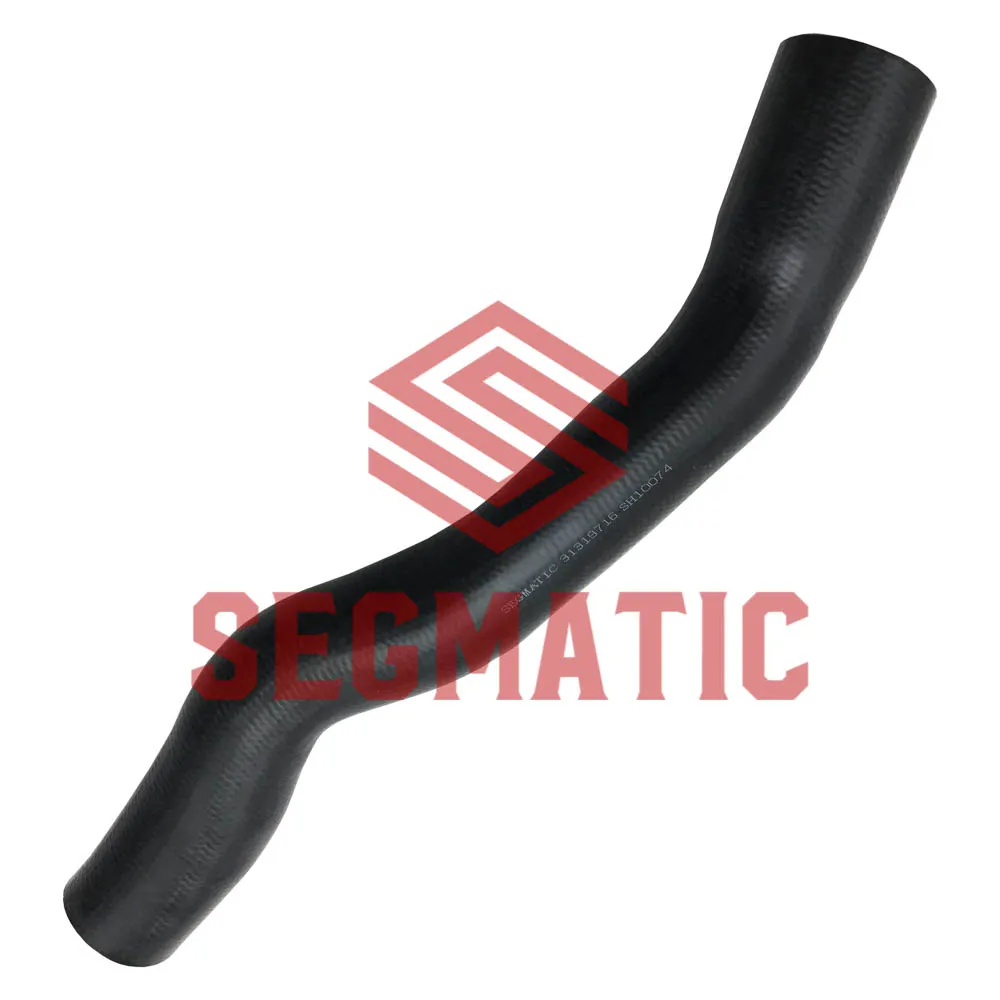 Патрубок турбокомпрессора VOLVO S40 / V50 / C30 1.6 D2 FORD FOCUS III 2.0 TDCI SEGMATIC SH10074