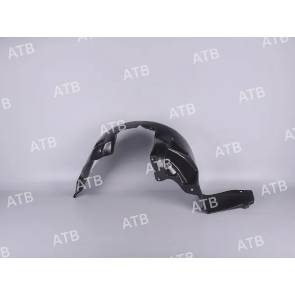 Подкрылок Chevrolet Lacetti 1 2004-2013 передний левый ATB 1ACL10G0FL