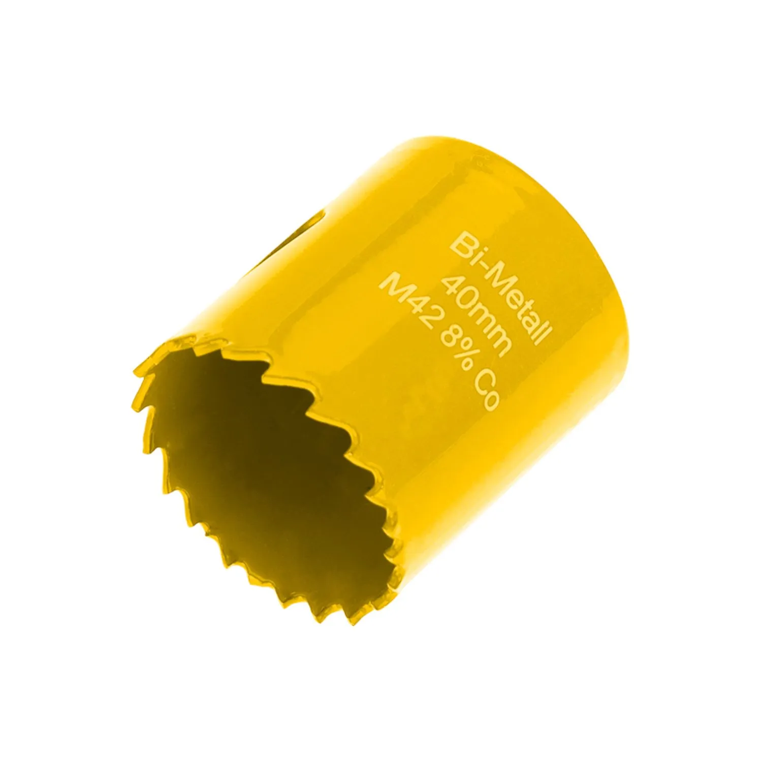 Коронка Bimetal 40мм Kranz KR-92-0219