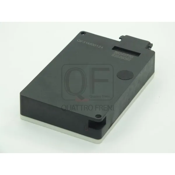 Блок датчика слепых зон QUATTRO FRENI QF31M00124