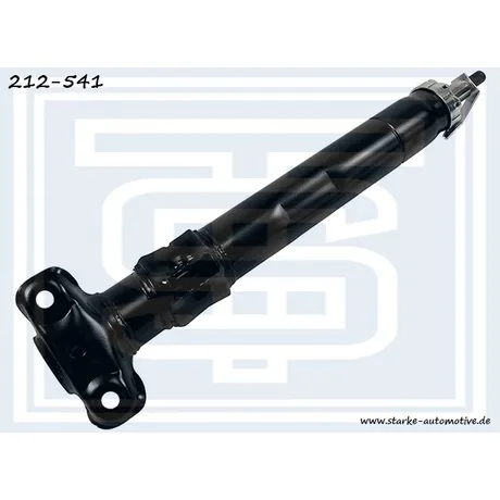 Амортизатор MER W124/ W201 --06.95 передний STARKE 212-541