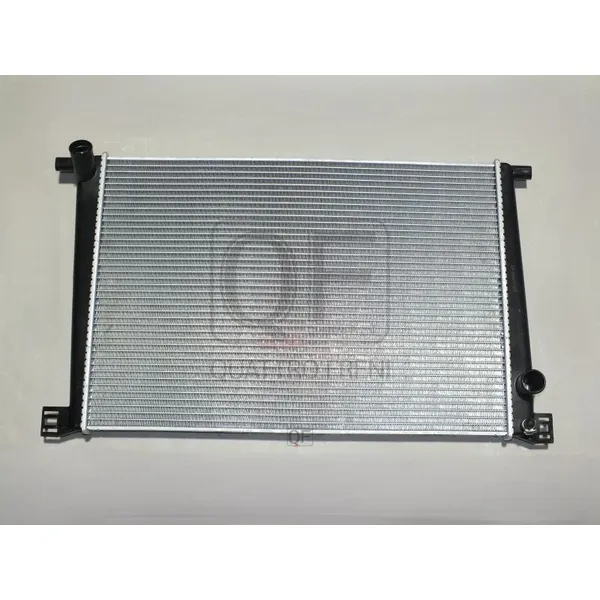 Радиатор охлаждения двигателя QUATTRO FRENI QF55A00120