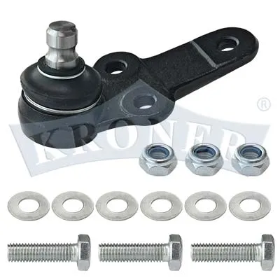 Опора шаровая FORD Focus (98-) KRONER K330030