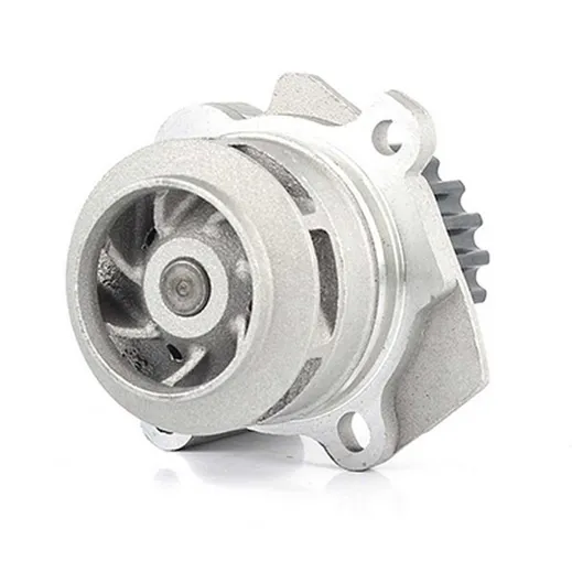 Водяная помпа (насос) GOLF6-PASSAT-CADDY-T5-CRAFTER 09- BSG BSG90500024