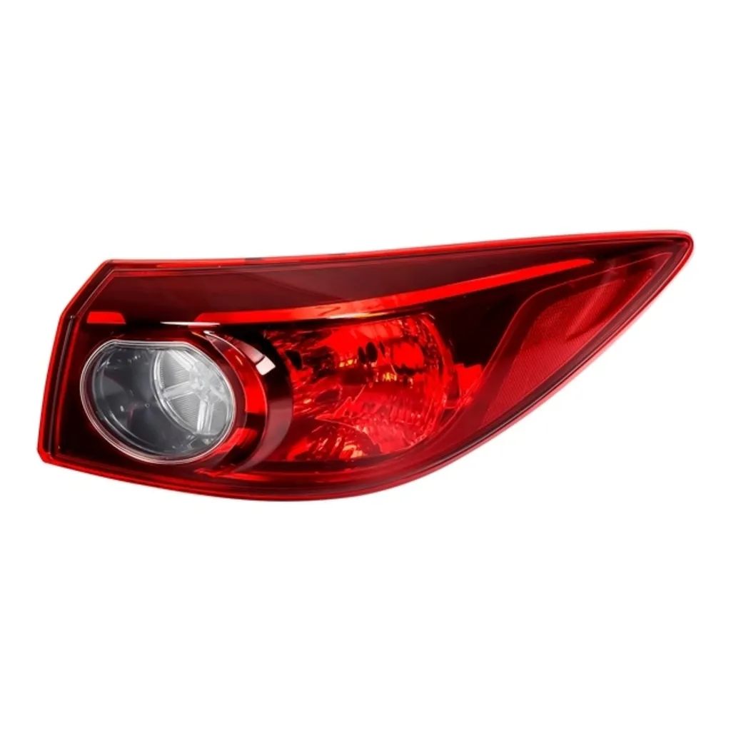 Фонарь задн. R MAZDA 3 13- седан