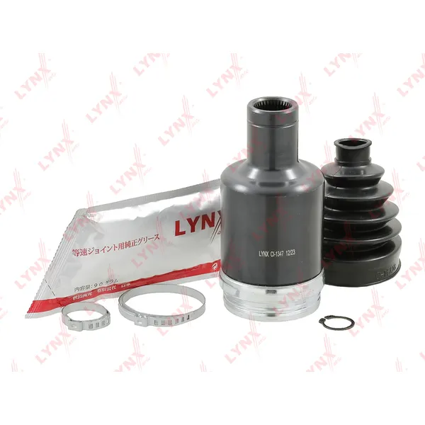ШРУС внутренний MERCEDES-BENZ E-class W211/S211 02-08 LYNXauto CI-1347
