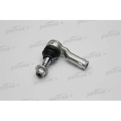 Наконечник рулевой тяги LAND ROVER RANGE ROVER SPORT I (LS) 05- PATRON PS1241