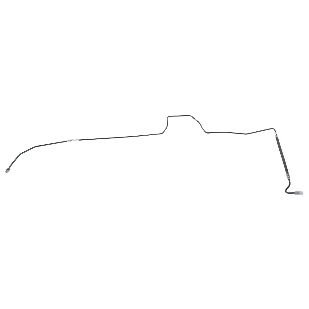 Трубка торм (рез арм текст,мет фит) RENAULT 8200 674 686