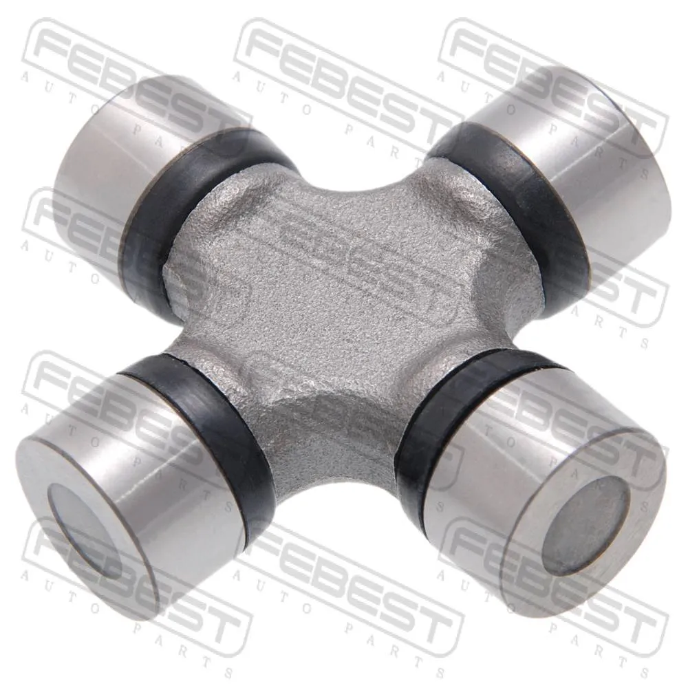 Крестовина карданного вала 24x74.50 CHEVROLET Captiva/OPEL Antara FEBEST ASOP-ANT