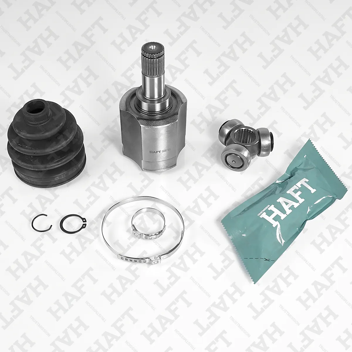ШРУС внутренний левый к-т CHERY Tiggo T11 05-> HAFT GI0283