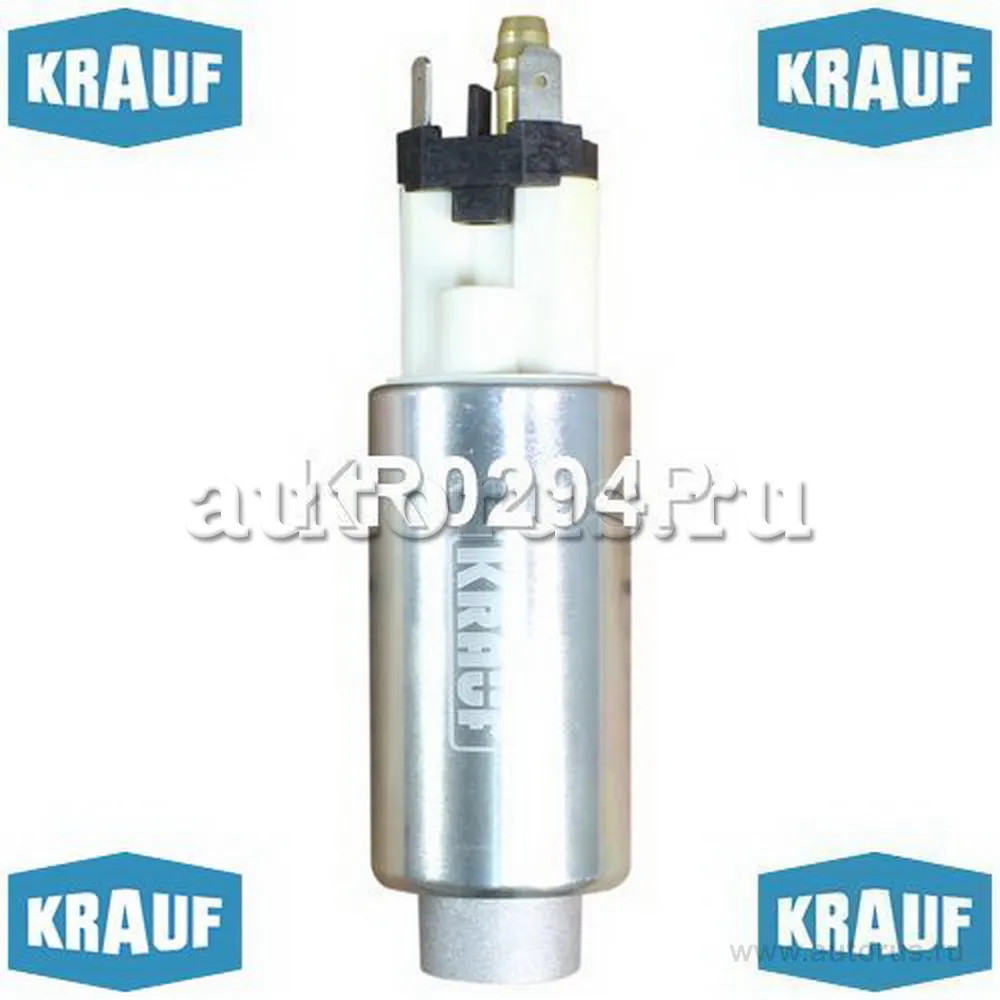 Бензонасос электрический KRAUF KR0294P