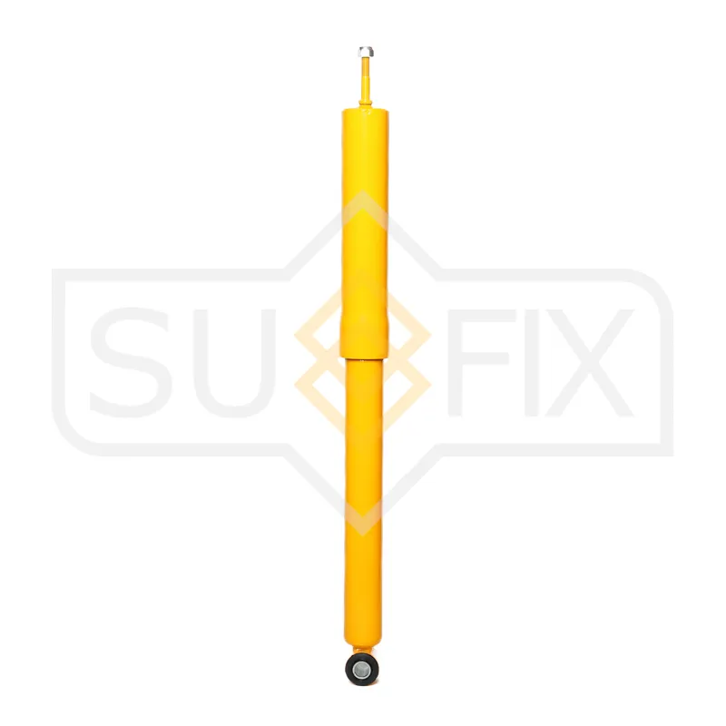 Амортизатор SUFIX SA-1476