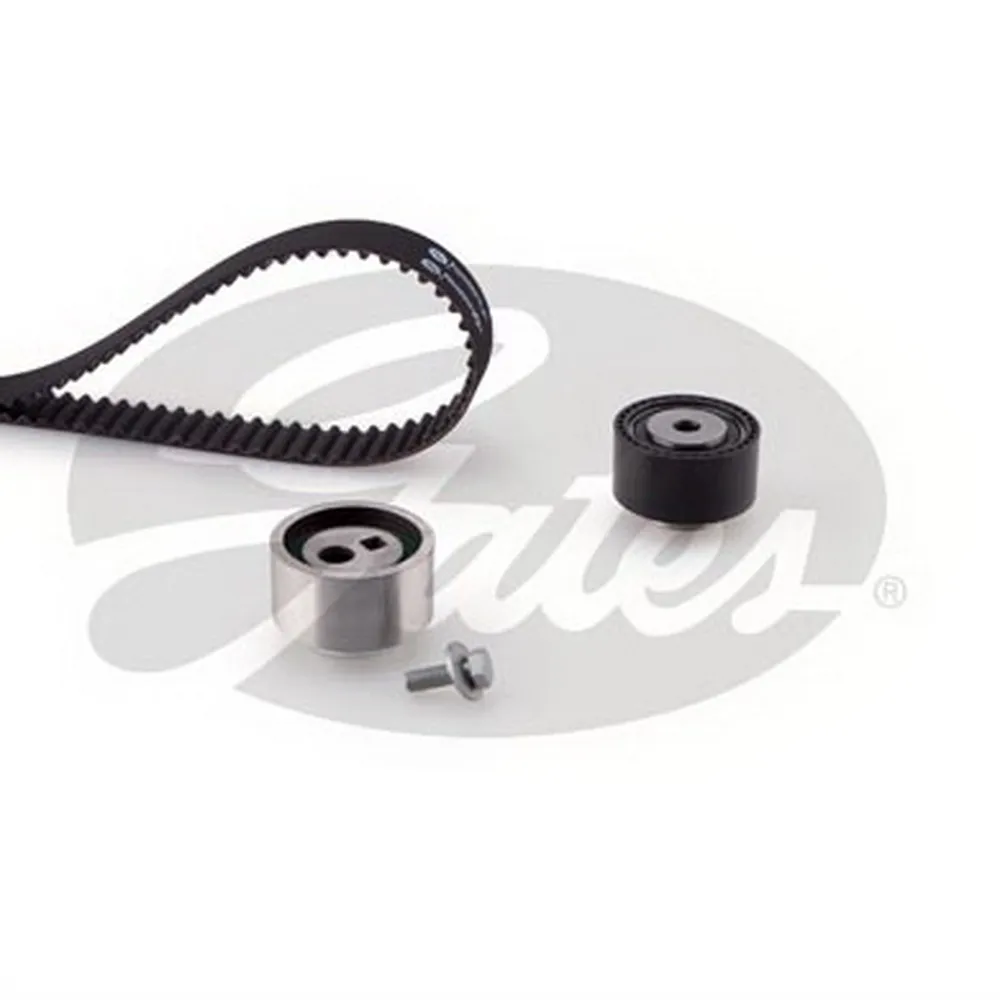 Комплект ремня ГРМ K025524XS (7883-11388) GATES K025524XS