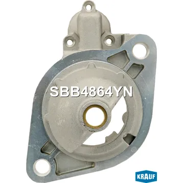 Крышка стартера передняя KRAUF SBB4864YN