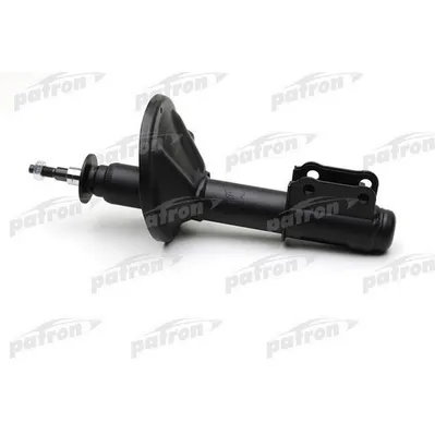 Амортизатор подвески передн прав MAZDA: 323 III 85-91, 323 III Hatchbac PATRON PSA633049