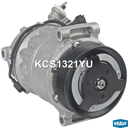 Компрессор кондиционера KRAUF KCS1321YU