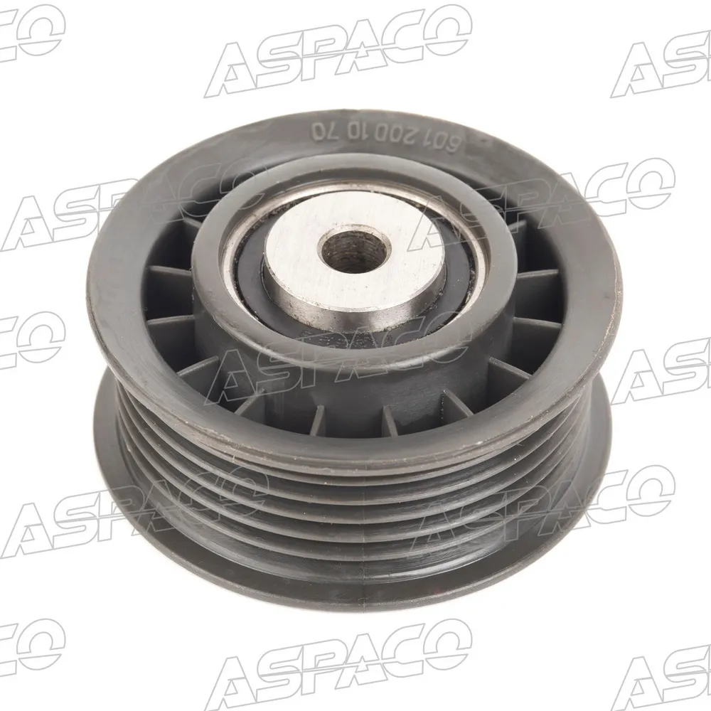 Ролик натяжителя ремня MERCEDES W124 E ASPACO AP65054