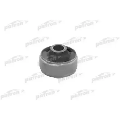 Сайлентблок рычага подвески рычага задний VW Sharan,Ford Galaxy 95- PATRON PSE1349