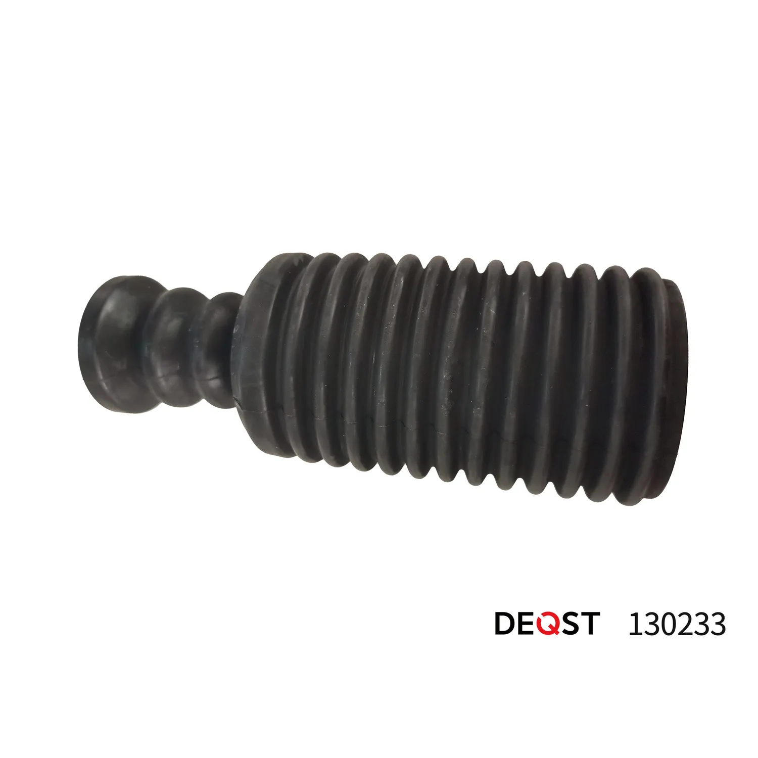 Пыльник амортизатора, NISSAN Primera P11 96-01, Sentra B15 01-06, Sunny DEQST 130233