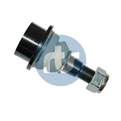 Опора шаровая L=R GM RTS 93-28005