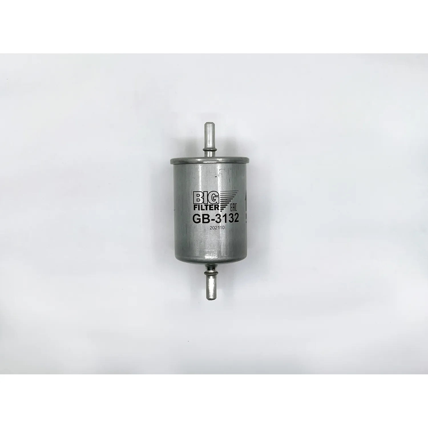 Фильтр топливный CITROEN; DONGFENG AX7, H30 Cross, S30; LADA XRAY; NISSAN Almera; RENAULT Duster, Logan, Sandero BIG FILTER GB-3132
