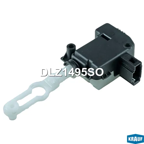Актуатор замка двери KRAUF DLZ1495SO