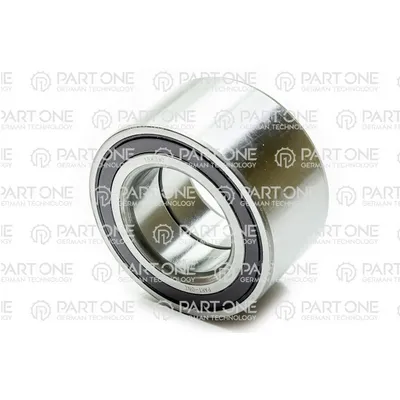 Подшипник ступичный передн CITROEN: C4 14-, C5 08-, C6 05-, DS4, DS5 \ PART-ONE 1BK090
