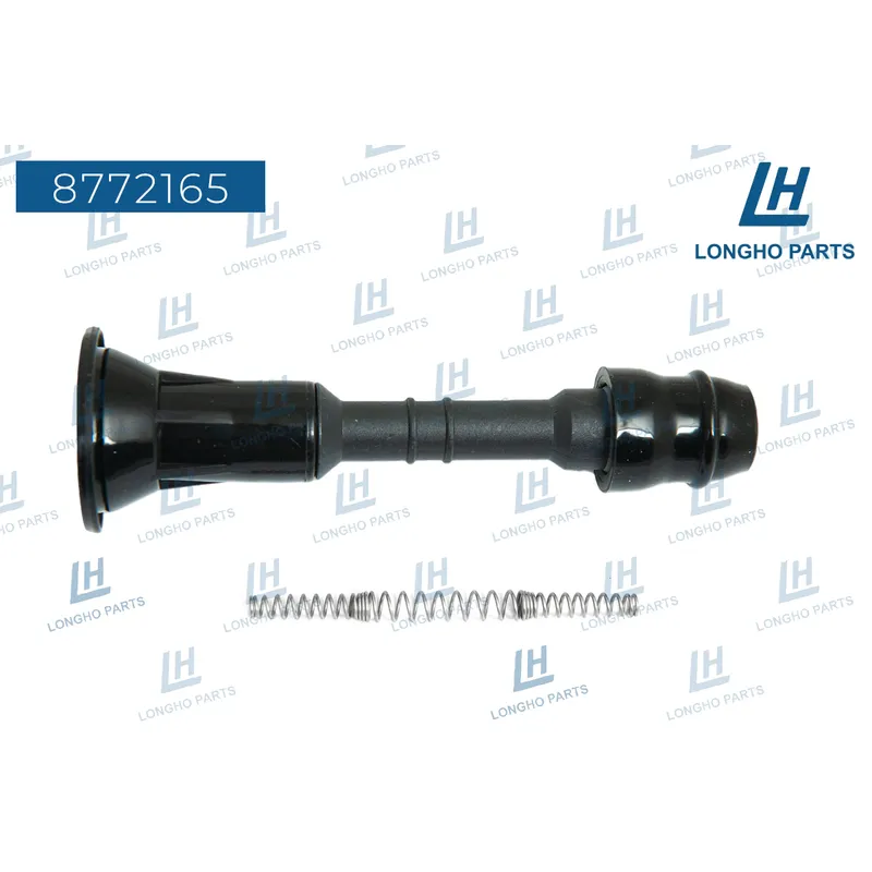 Наконечник катушки зажигания NISSAN 22448ZE00A LONGHO 8772165